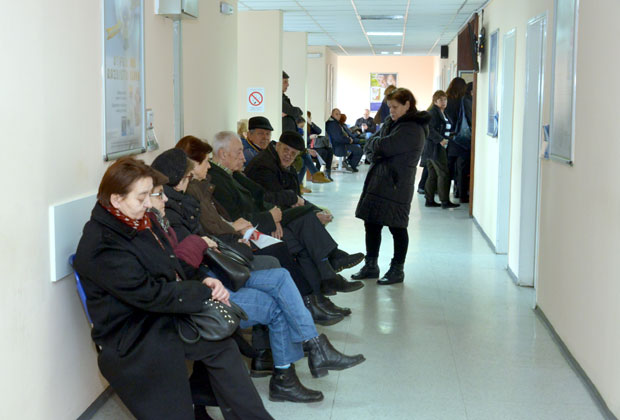 Пет дана за отказивање прегледа код лекара